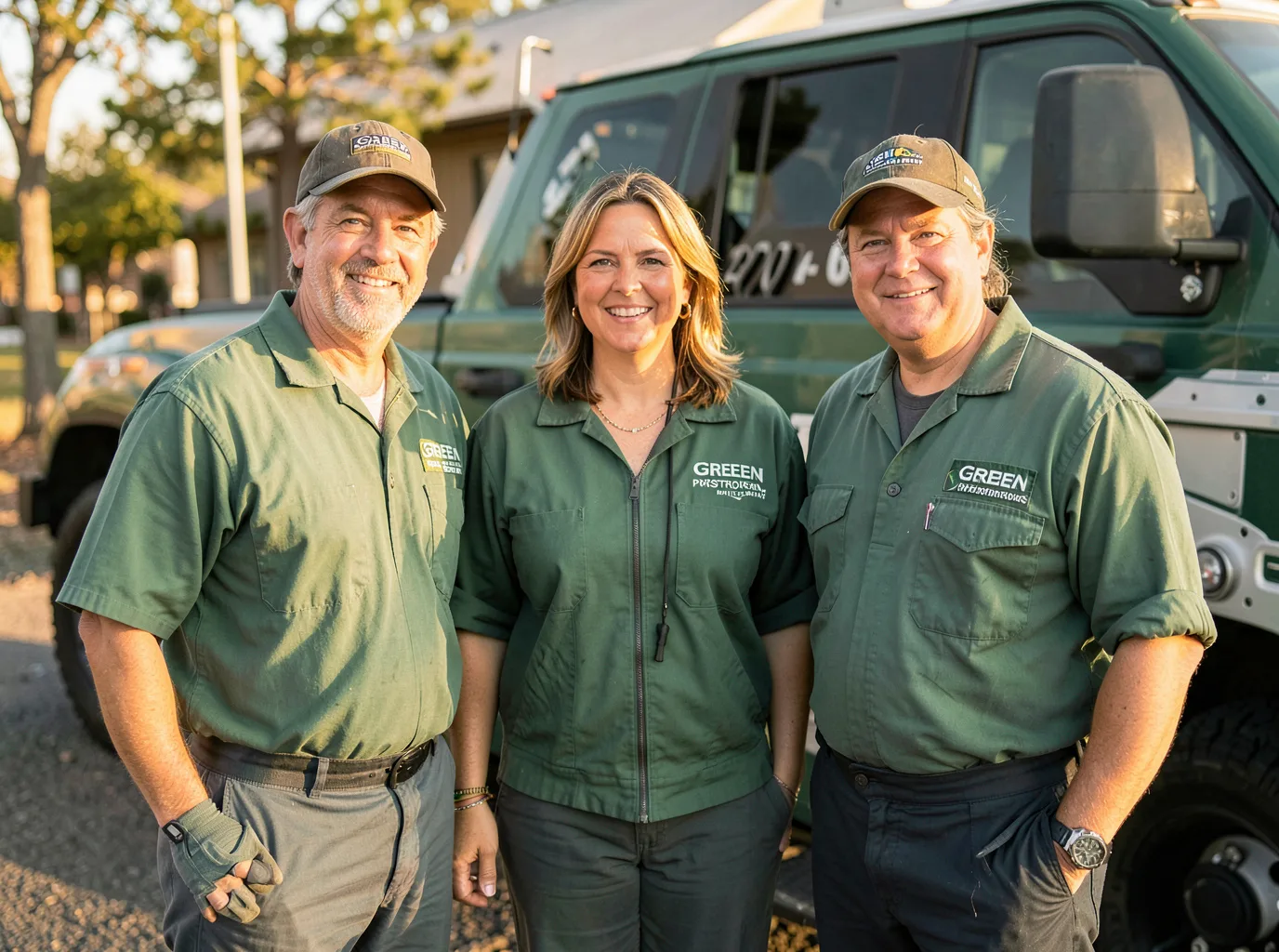 Water Damage Restoration company in Guy, TX