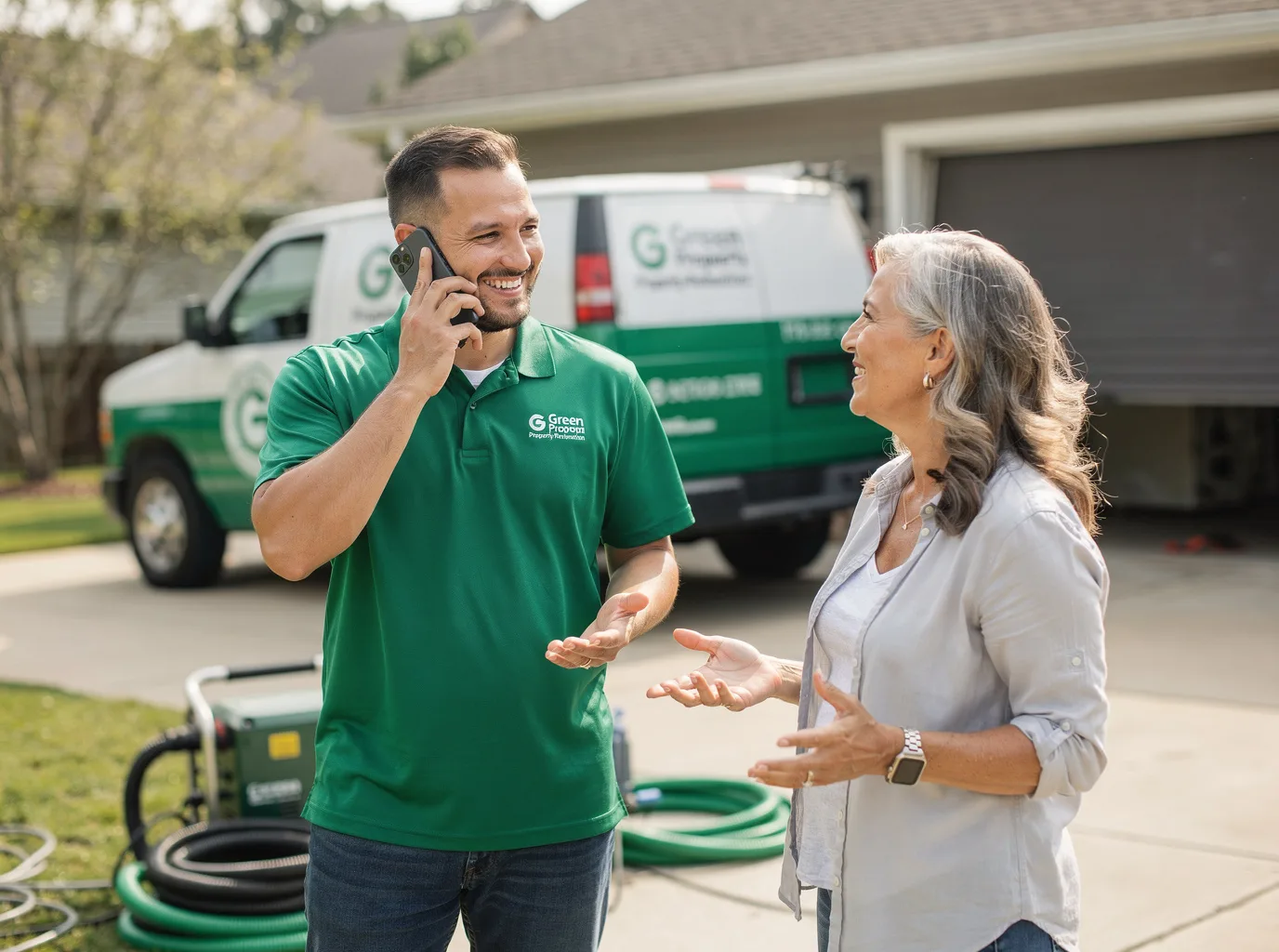 Water Damage Restoration Guy, TX FAQs
